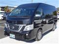 2018 Nissan Caravan Bus