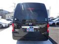 2018 Nissan Caravan Bus