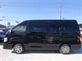 2018 Nissan Caravan Bus