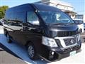 2018 Nissan Caravan Bus