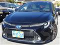 2019 Toyota Corolla Touring Wagon