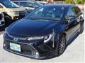 2019 Toyota Corolla Touring Wagon