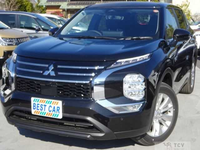 2025 Mitsubishi Outlander