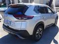 2024 Nissan X-Trail