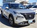 2024 Nissan X-Trail