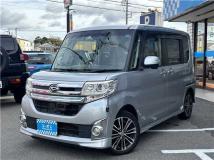 2015 Daihatsu Tanto
