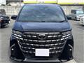 2024 Toyota Alphard G