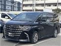 2024 Toyota Alphard G