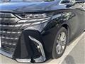 2024 Toyota Alphard G