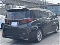 2024 Toyota Alphard G