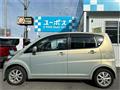 2007 Daihatsu Move
