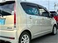 2007 Daihatsu Move