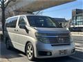 2003 Nissan Elgrand