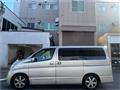 2003 Nissan Elgrand