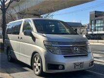 2003 Nissan Elgrand