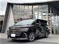 2024 Toyota Alphard G