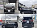 2024 Toyota Alphard G