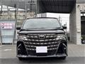 2024 Toyota Alphard G