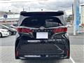 2024 Toyota Alphard G