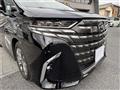2024 Toyota Alphard G