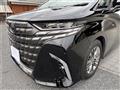 2024 Toyota Alphard G