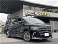 2024 Toyota Alphard G