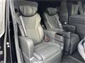 2024 Toyota Alphard G