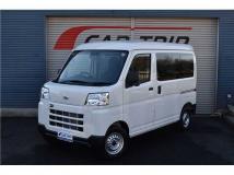 2025 Daihatsu Hijet Cargo