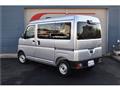 2025 Daihatsu Hijet Cargo