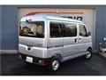 2025 Daihatsu Hijet Cargo