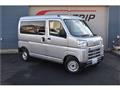 2025 Daihatsu Hijet Cargo