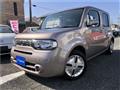 2014 Nissan Cube