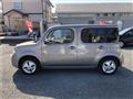 2014 Nissan Cube