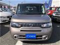 2014 Nissan Cube