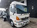 2013 Hino Ranger