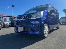 2015 Daihatsu Move