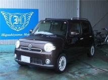 2014 Daihatsu MIRA COCOA