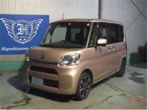 2017 Daihatsu Tanto