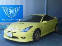 2006 Toyota Celica