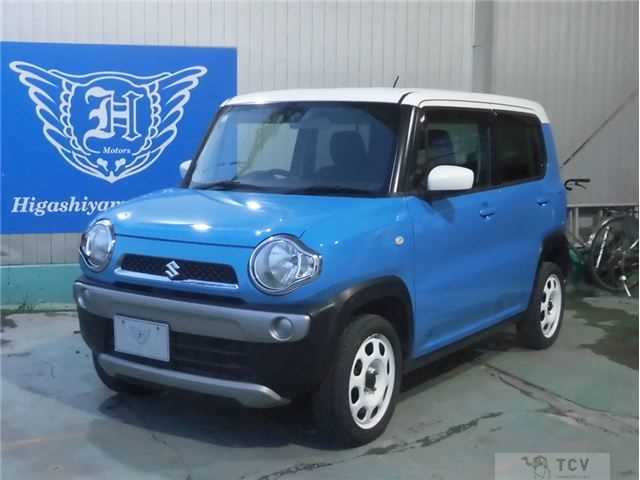 2014 Suzuki Suzuki Others