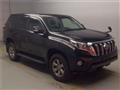 2016 Toyota Land Cruiser Prado