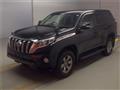 2016 Toyota Land Cruiser Prado