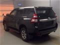 2016 Toyota Land Cruiser Prado