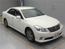 2012 Toyota Crown