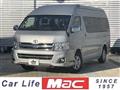 2011 Toyota Hiace Wagon