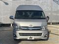 2011 Toyota Hiace Wagon