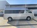 2011 Toyota Hiace Wagon