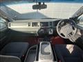 2011 Toyota Hiace Wagon