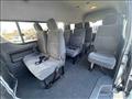 2011 Toyota Hiace Wagon