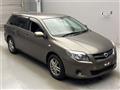 2010 Toyota Corolla Fielder